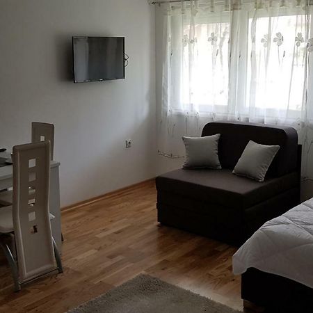 Banjalux Apartmani I Sobe Врнячка-Баня Экстерьер фото