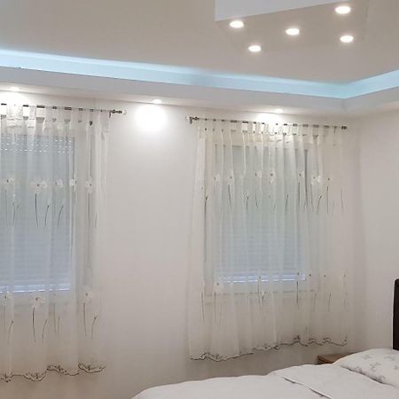 Banjalux Apartmani I Sobe Врнячка-Баня Экстерьер фото