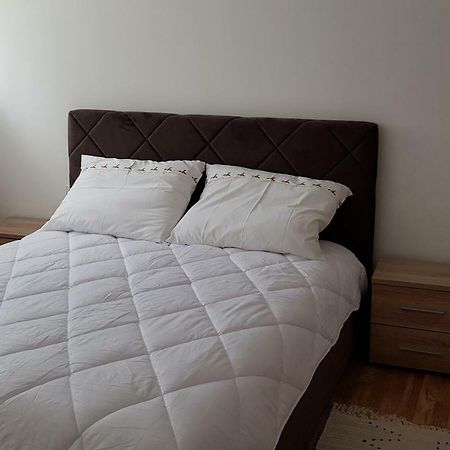 Banjalux Apartmani I Sobe Врнячка-Баня Экстерьер фото