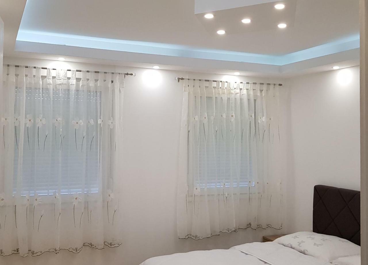 Banjalux Apartmani I Sobe Врнячка-Баня Экстерьер фото