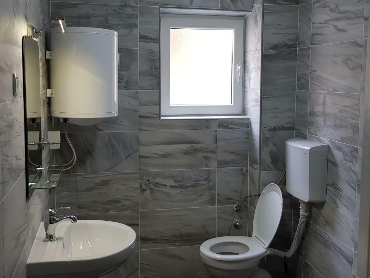 Banjalux Apartmani I Sobe Врнячка-Баня Экстерьер фото