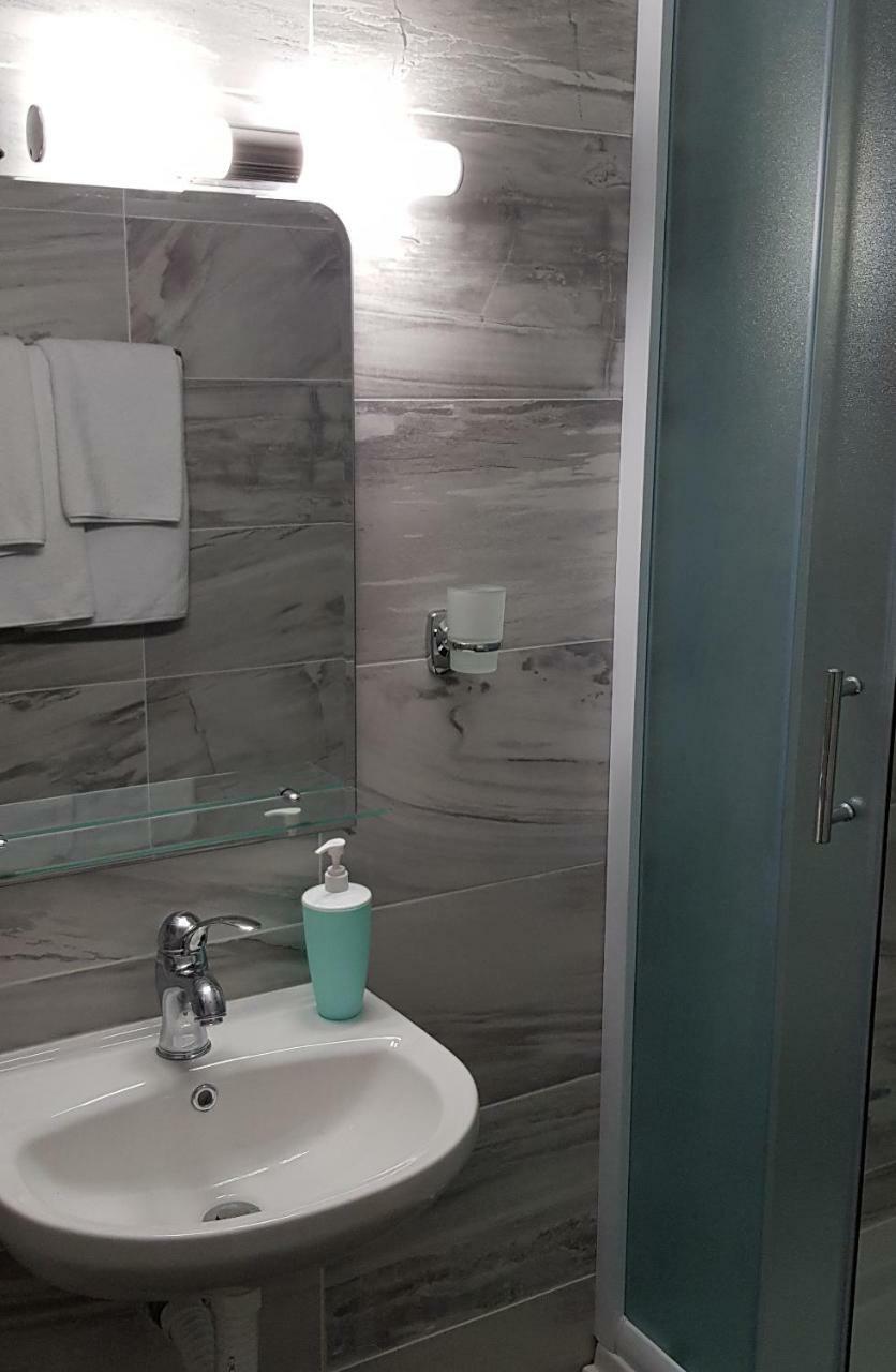 Banjalux Apartmani I Sobe Врнячка-Баня Экстерьер фото