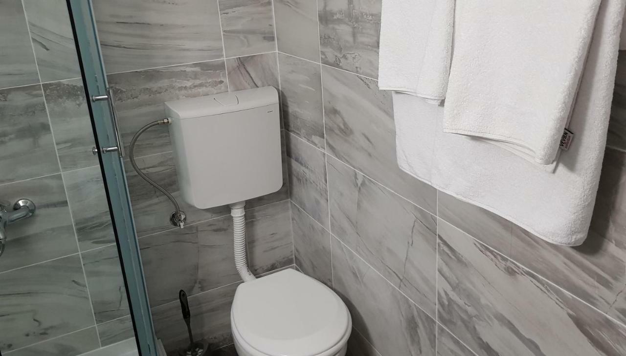 Banjalux Apartmani I Sobe Врнячка-Баня Экстерьер фото