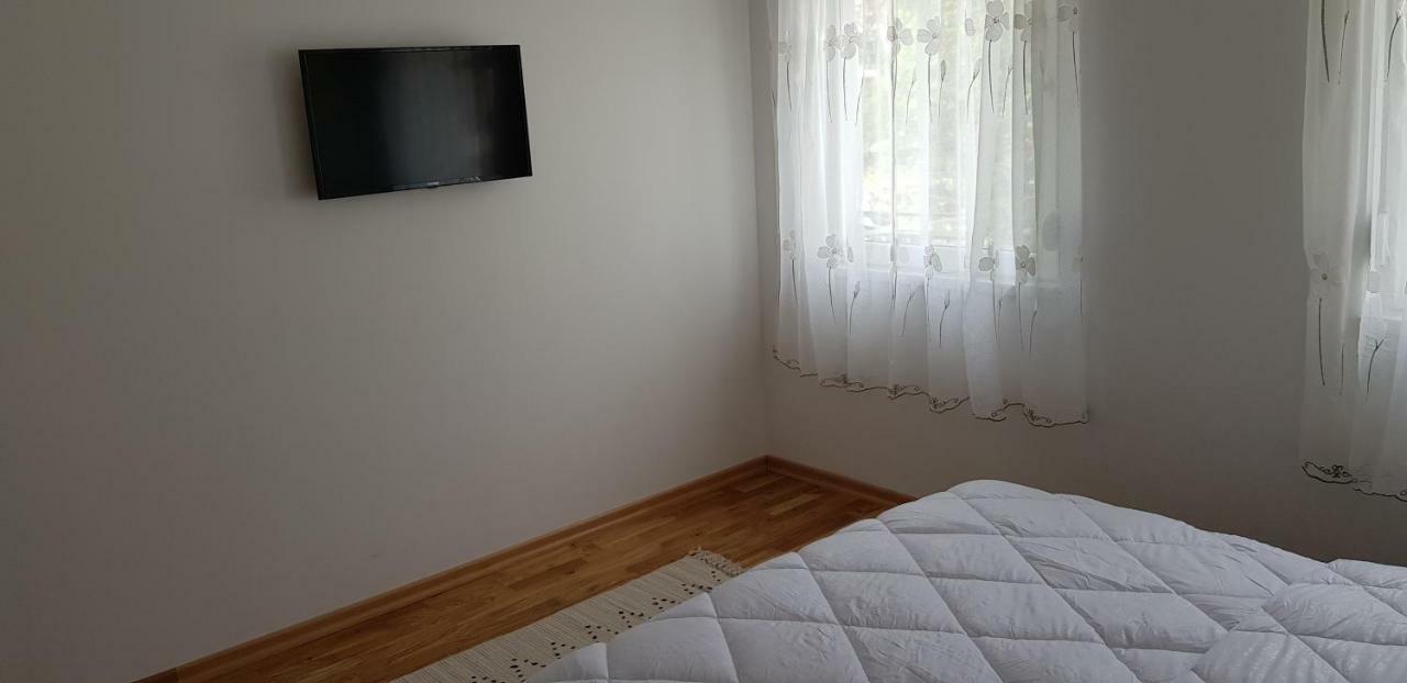 Banjalux Apartmani I Sobe Врнячка-Баня Экстерьер фото