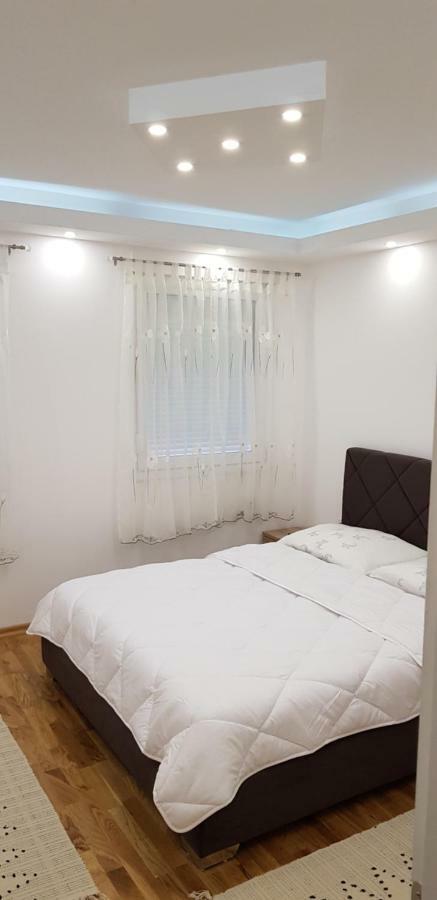 Banjalux Apartmani I Sobe Врнячка-Баня Экстерьер фото