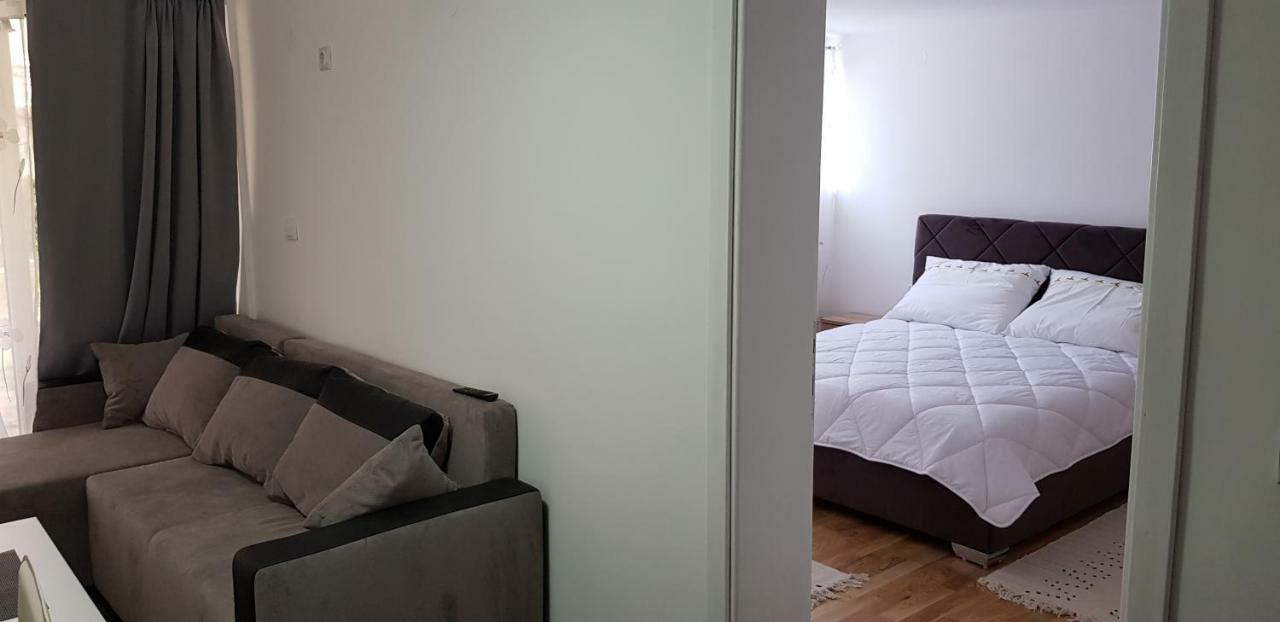 Banjalux Apartmani I Sobe Врнячка-Баня Экстерьер фото