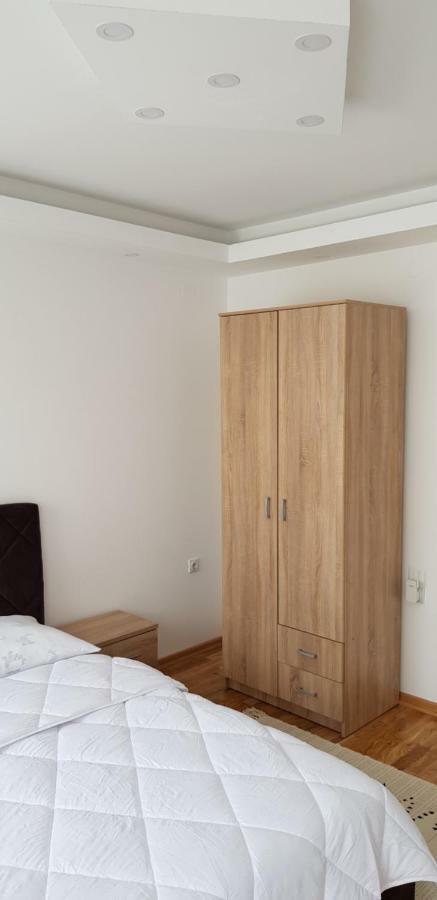 Banjalux Apartmani I Sobe Врнячка-Баня Экстерьер фото