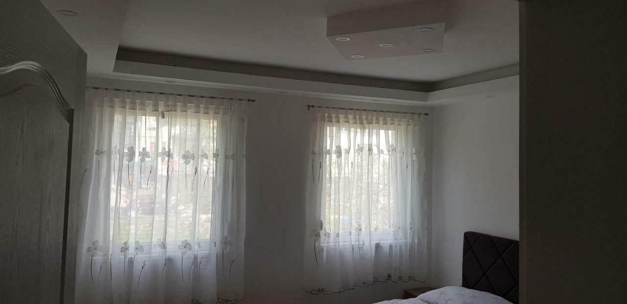 Banjalux Apartmani I Sobe Врнячка-Баня Экстерьер фото