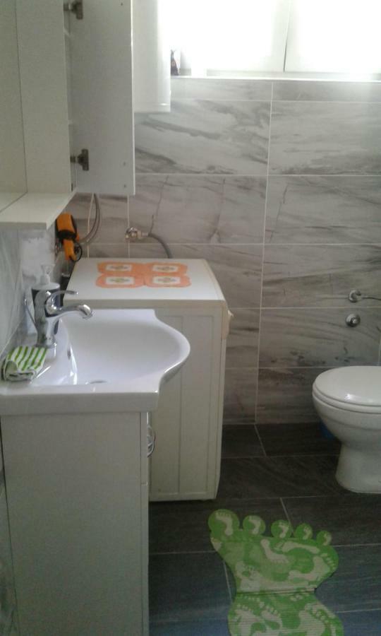 Banjalux Apartmani I Sobe Врнячка-Баня Экстерьер фото